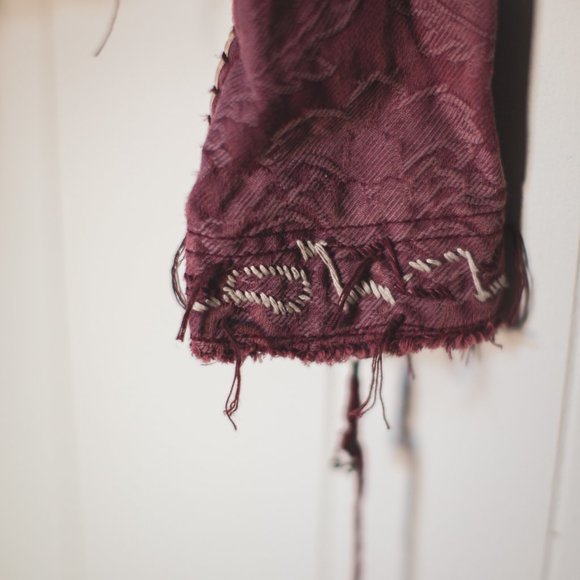 RARE - Shangana Embellished Blazer / Short Boho Tapestry Style Jacket - Picture 9 of 16